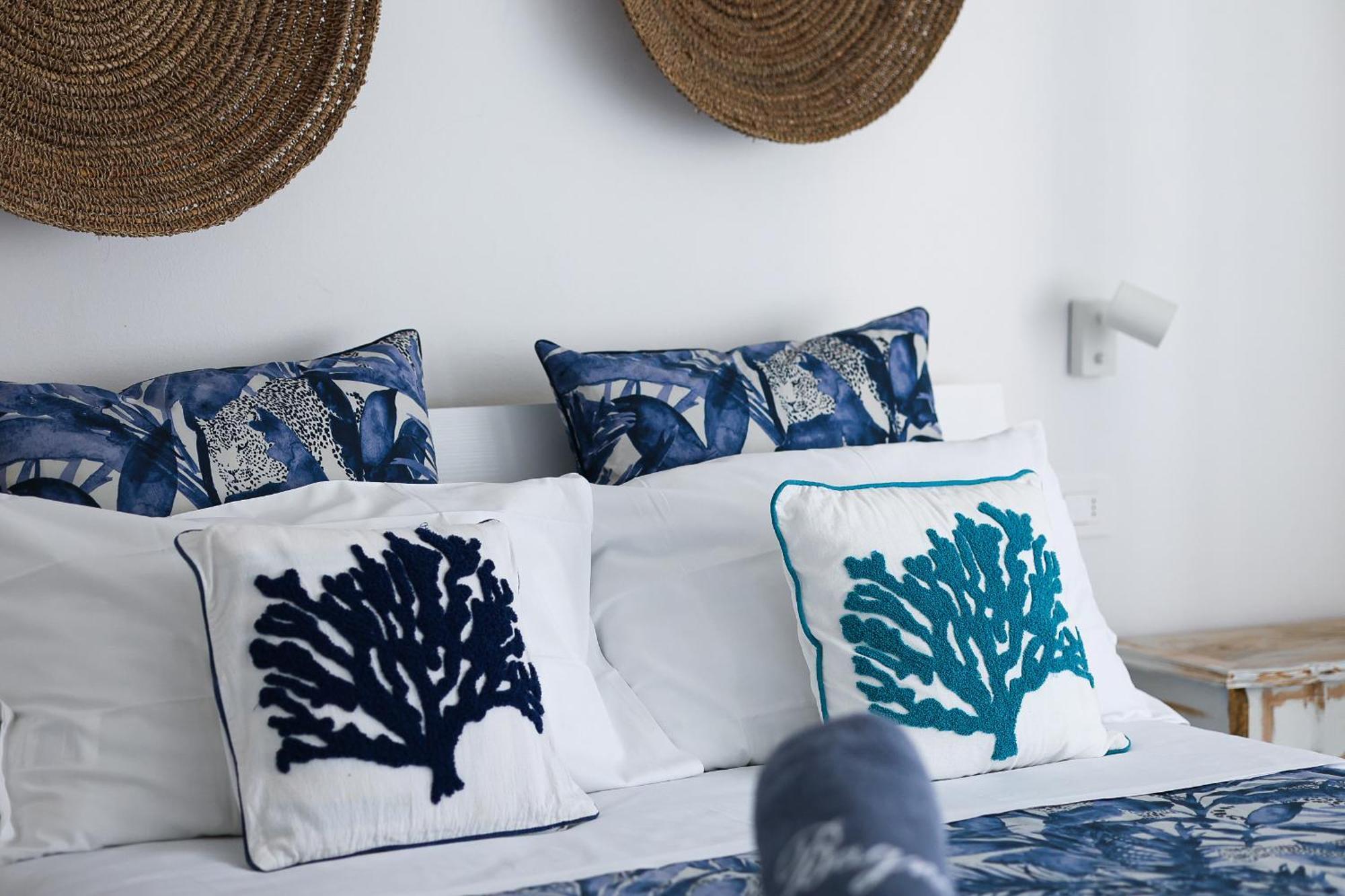 Apartmán Acqua Marina Castiglione della Pescaia Exteriér fotografie