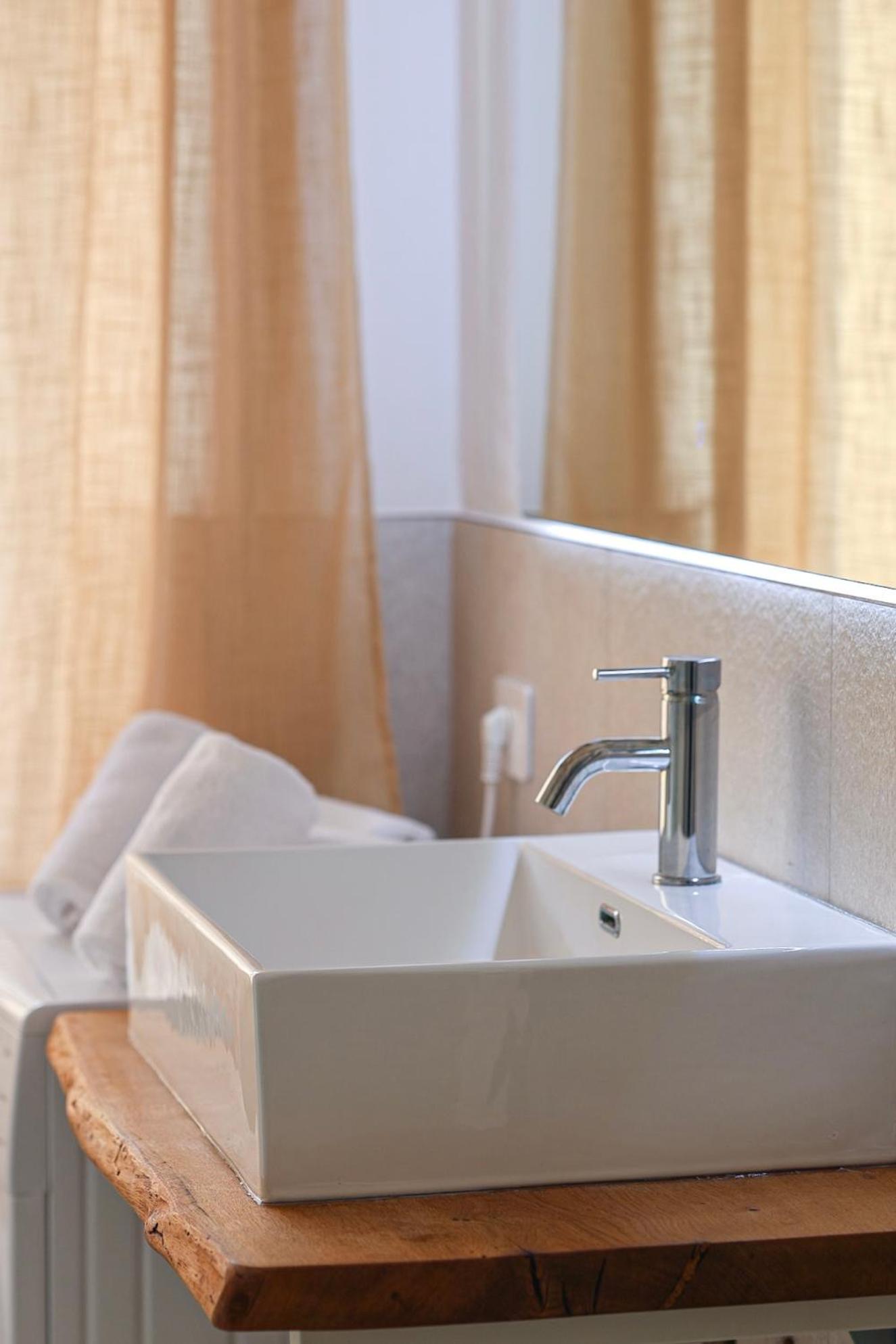 Apartmán Acqua Marina Castiglione della Pescaia Exteriér fotografie