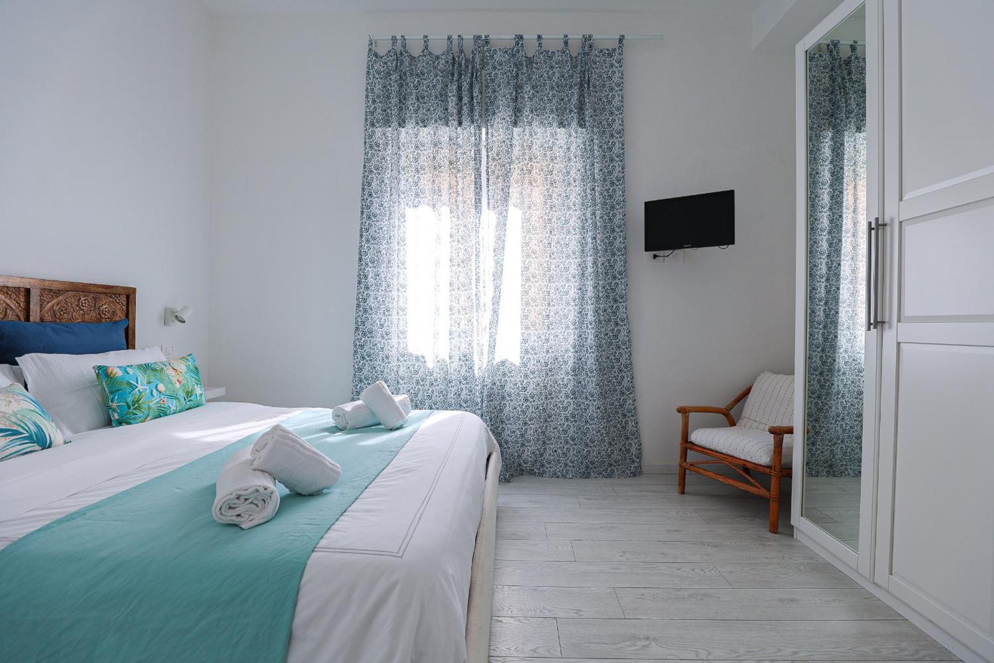 Apartmán Acqua Marina Castiglione della Pescaia Exteriér fotografie