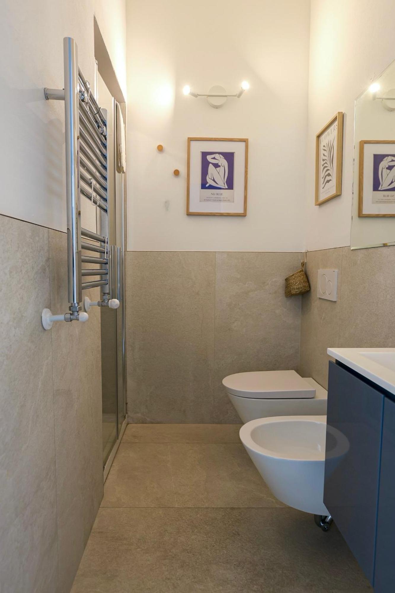 Apartmán Acqua Marina Castiglione della Pescaia Exteriér fotografie