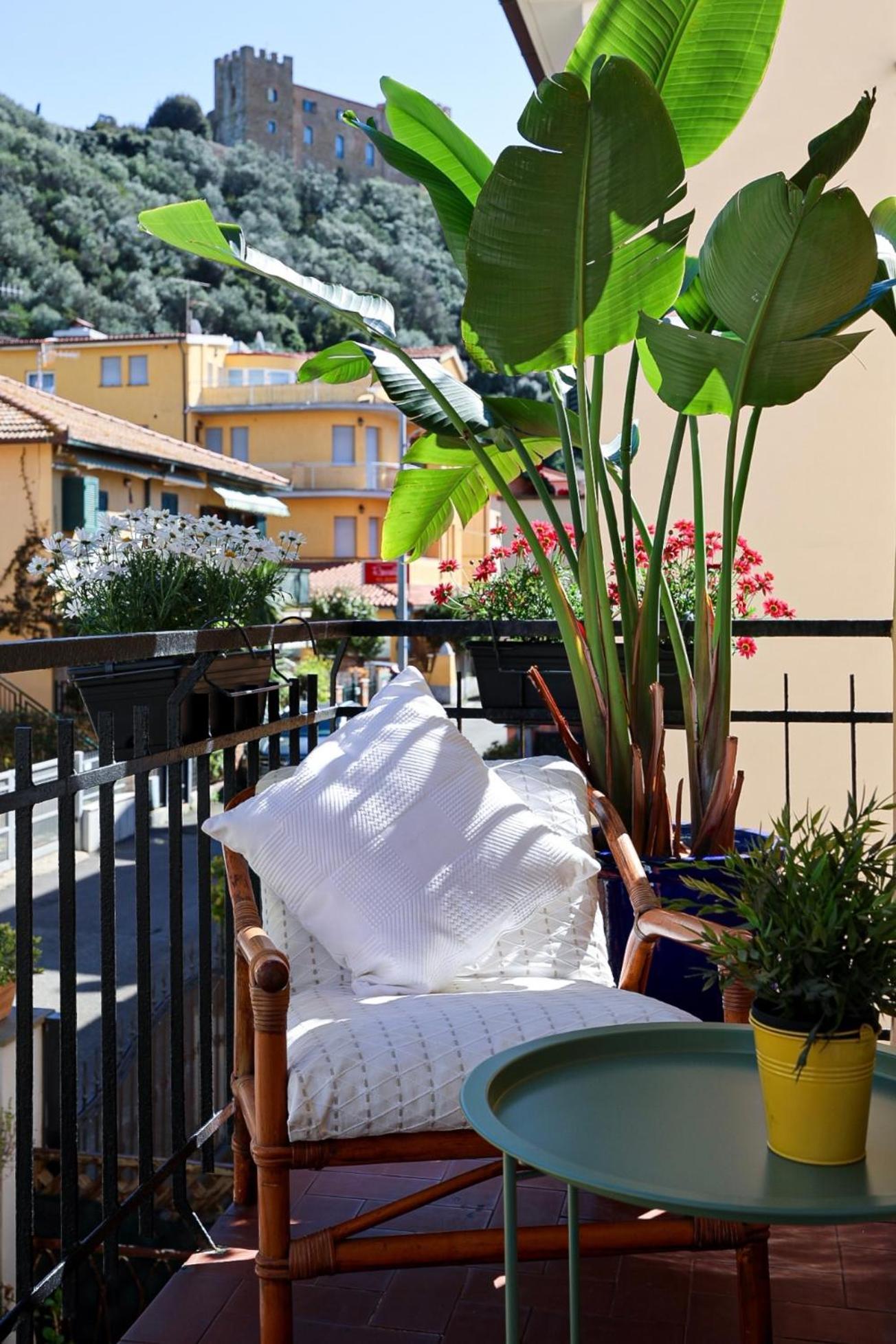Apartmán Acqua Marina Castiglione della Pescaia Exteriér fotografie